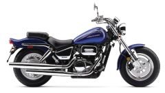 KAPPA TK251 SUZUKI VZ 800 MARAUDER (97-02) YAN KUMAŞ ÇANTA TAŞIYICI