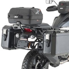 GIVI XL09 ÇANTA (MONOKEY)
