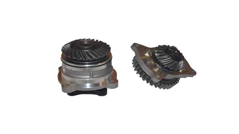 SHAFT AKTARMA DİŞLİSİ SET