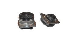 SHAFT AKTARMA DİŞLİSİ SET