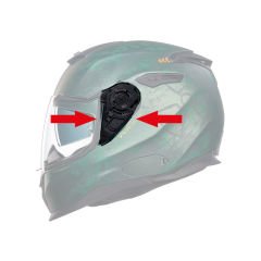 NEXX SX.100 - SX.100R YAN VİDA SET