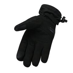VEXO SCOUT KARBON H2O ELDİVEN NEON SARI Siyah - XS