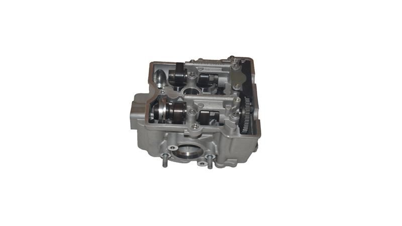 SİLİNDİR ÜST KAPAK SET