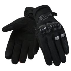 VEXO SCOUT KARBON H2O ELDİVEN NEON SARI Siyah - S