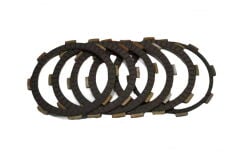 Daytona 400 Debriyaj Balatası