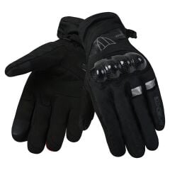 VEXO SCOUT KARBON H2O ELDİVEN NEON SARI Siyah - M