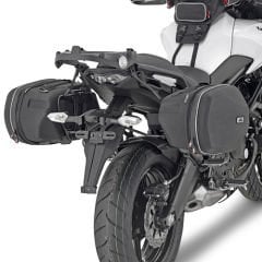GIVI TE4114 KAWASAKI VERSYS 650 (15-21) YAN KUMAŞ ÇANTA TAŞIYICI