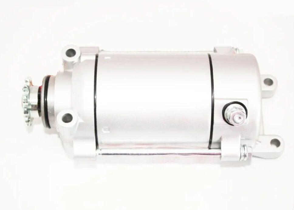 Daytona 400 Marş Motoru