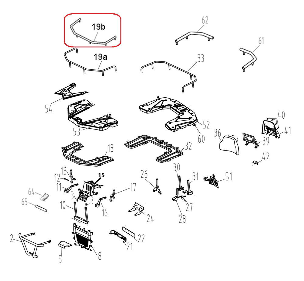 F320 Ön Far Koruma Demiri 2