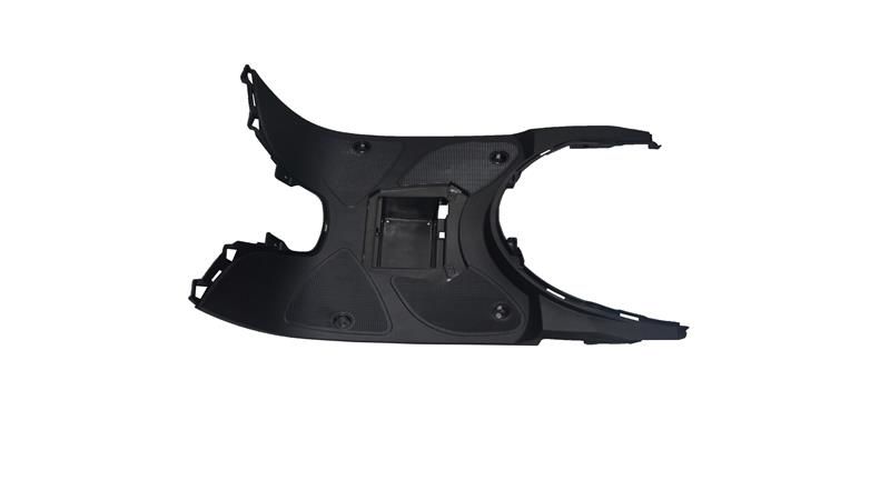 ÖN BASAMAK PLASTİĞİ