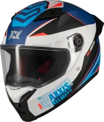 AXXIS FENİX / Essence Parlak Mavi Beyaz