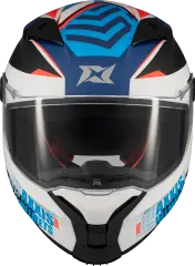 AXXIS FENİX / Essence Parlak Mavi Beyaz