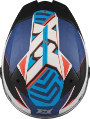 AXXIS FENİX / Essence Parlak Mavi Beyaz