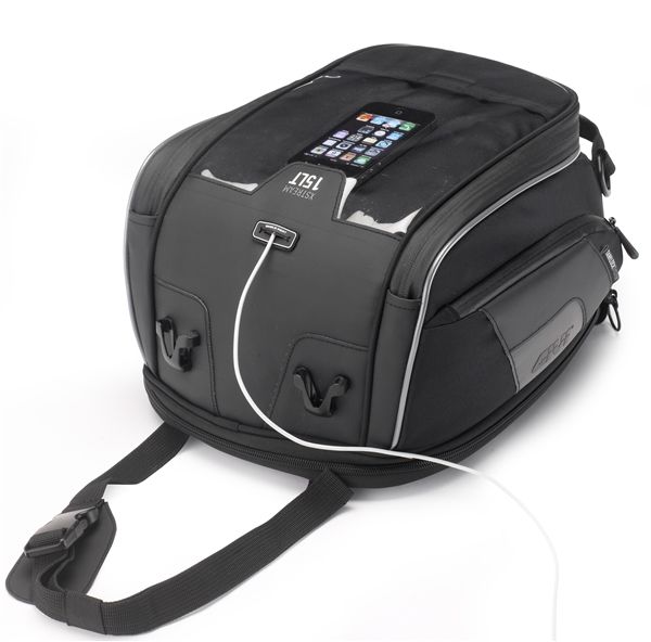 GIVI XS307 DEPO ÜSTÜ ÇANTA