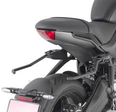 GIVI TR6419 TRIUMPH TRIDENT 660 (21-24) YAN KUMAŞ ÇANTA TAŞIYICI