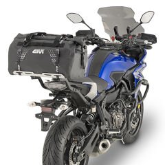 GIVI EX2M UNIVERSAL ALUMINYUM KUMAŞ ÇANTA TAŞIYICI