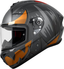 AXXIS DRAKEN S / Pumpkın B4 Fosfor Turuncu