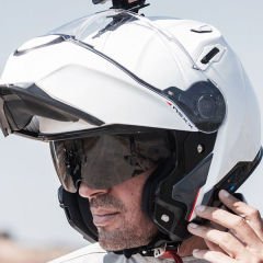 NEXX X.COM 2 BLUETOOTH VE INTERCOM