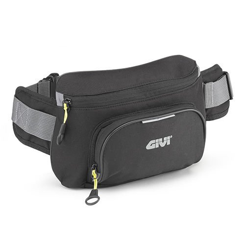 GIVI EA108B BEL ÇANTASI SİYAH