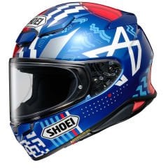 SHOEI NXR 2 DIGGIA TC-10 KASK