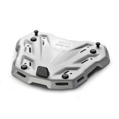 GIVI M9A UNIVERSAL ALUMINYUM ALT TABLA (GRİ) MONOKEY