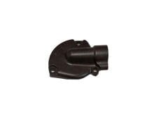 Daytona 400 Devirdaim Kapağı Krom