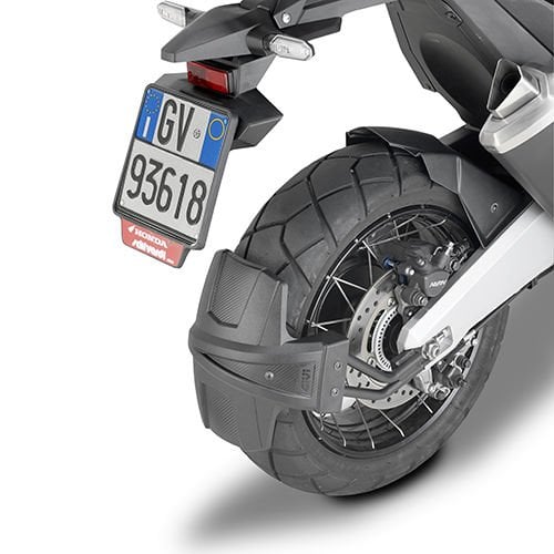GIVI RM1156KIT HONDA X-ADV 750 (17-24) - FORZA 750 (21-23) ARKA ÇAMURLUK KITI