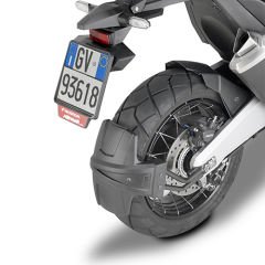 GIVI RM1156KIT HONDA X-ADV 750 (17-24) - FORZA 750 (21-23) ARKA ÇAMURLUK KITI