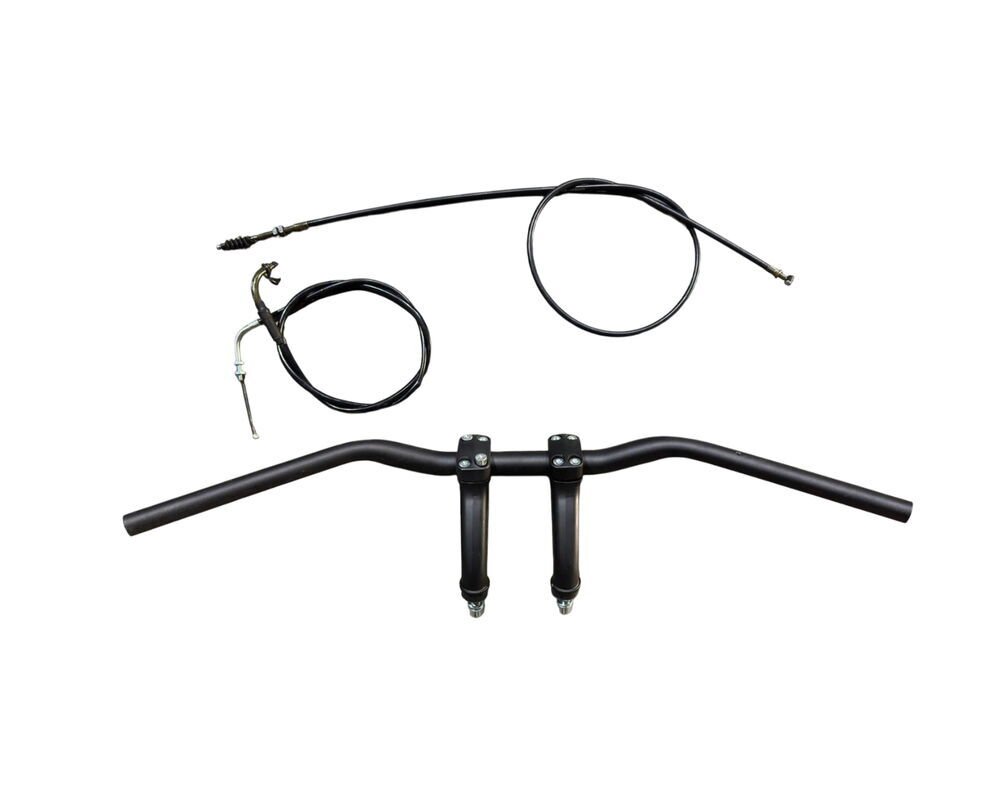 Pılder 250 Gidon Yükseltme Seti