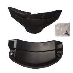 NEXX X.R3R KASK ÇENE HAVALANDIRMA