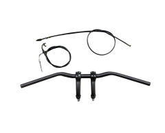 Pılder 125 Gidon Yükseltme Seti