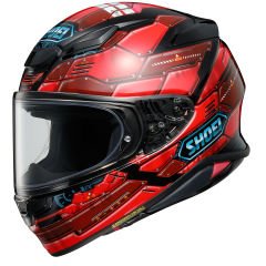 SHOEI NXR 2 FORTRESS KASK