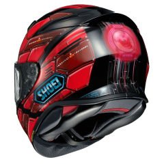 SHOEI NXR 2 FORTRESS KASK