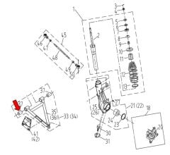F320 Salıncak Burç Adet