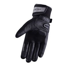 VEXO TEMPEST H2O ELDİVEN KIRMIZI Siyah - XS