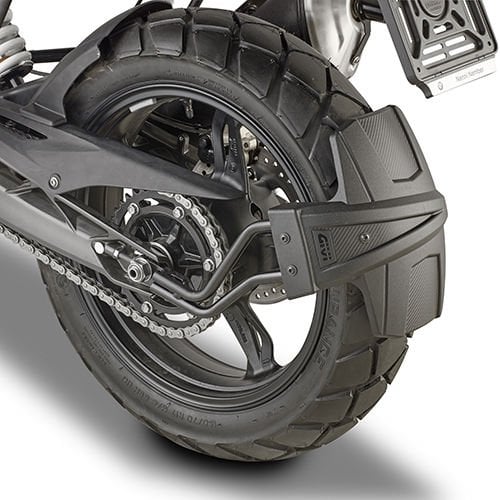GIVI RM5126KIT BMW G 310 GS (17-24) ARKA ÇAMURLUK KITI