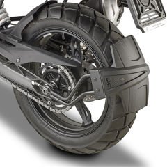 GIVI RM5126KIT BMW G 310 GS (17-24) ARKA ÇAMURLUK KITI