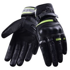 VEXO TEMPEST H2O ELDİVEN KIRMIZI Neon Sarı - S