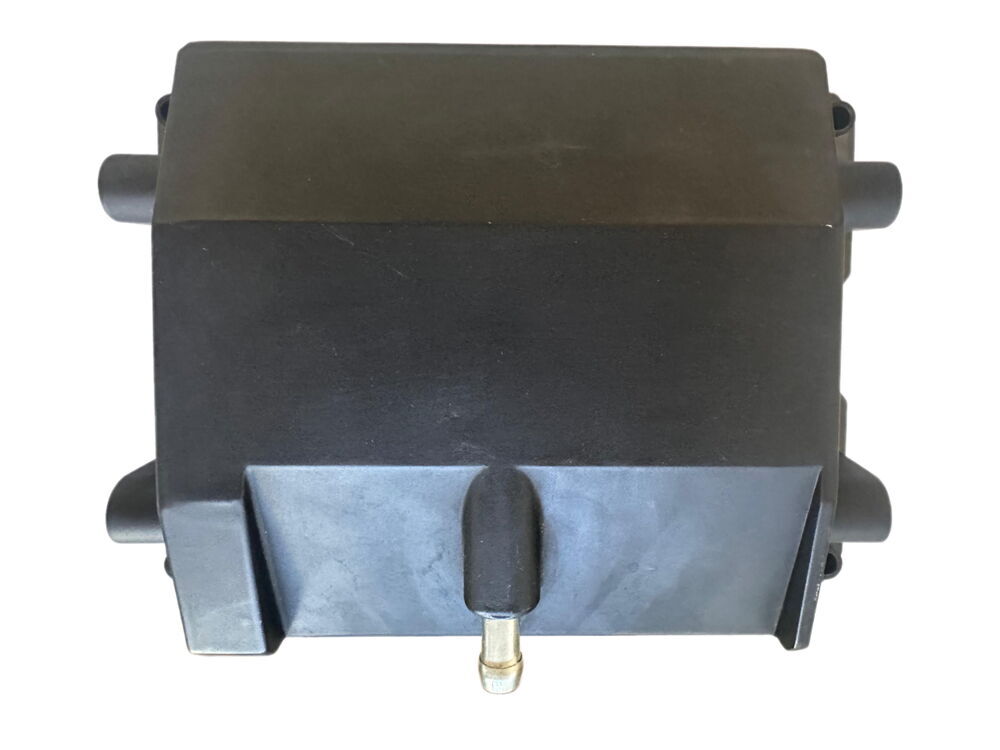 Pılder 125 Külbütör Kapağı