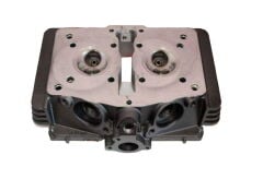 Pılder 125 Silindir Üst Kapak Boş