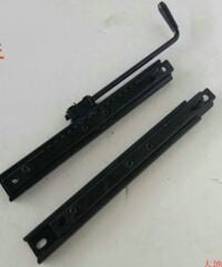 K3 Sürücü Koltuk Mekanizması