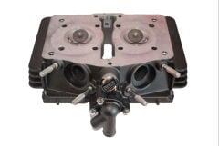 Pılder 125 Silindir Üst Kapak Dolu