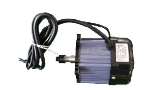 K4 Motor