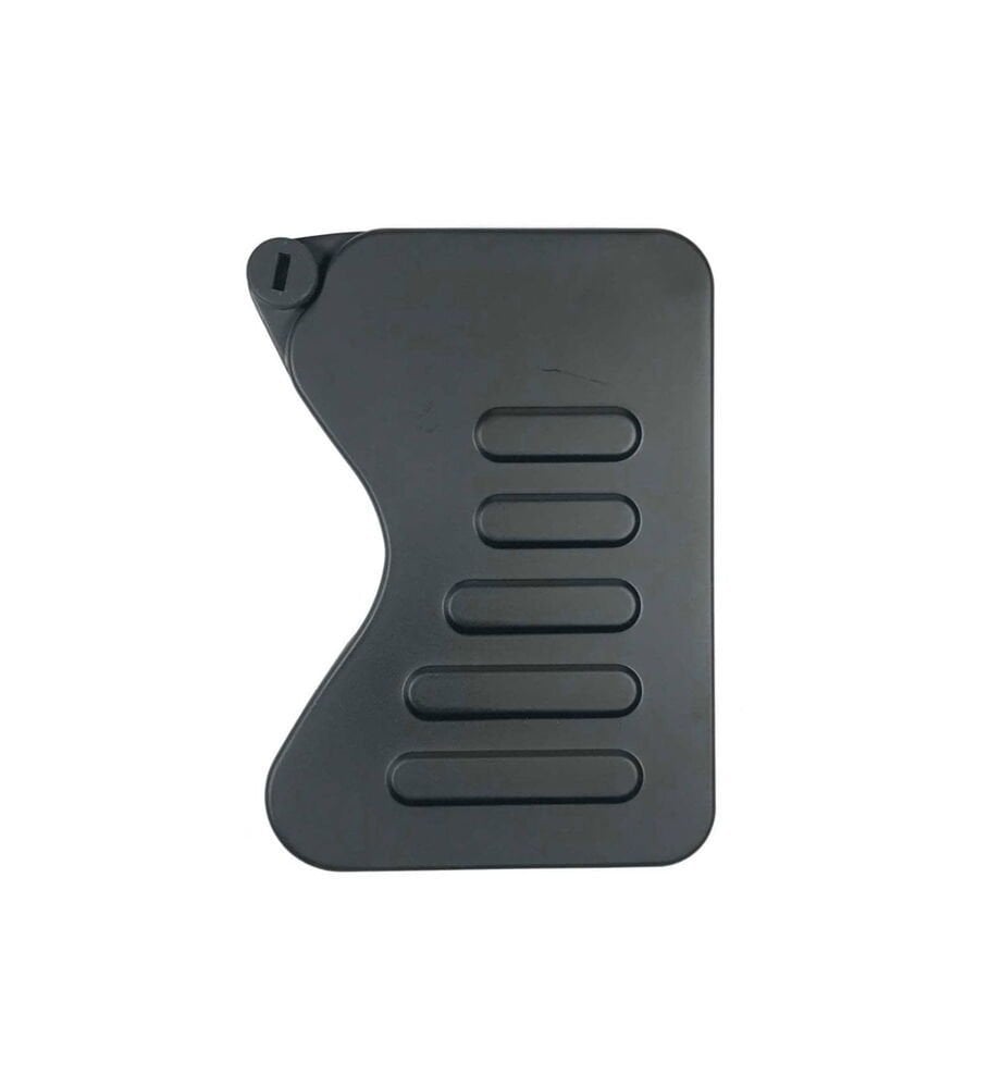 Daytona 400 Alet Kutusu Kapağı