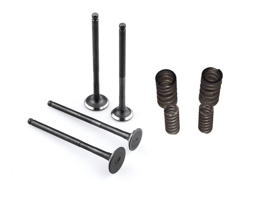 Pılder 125 Subop Emme Egzoz Yay Set
