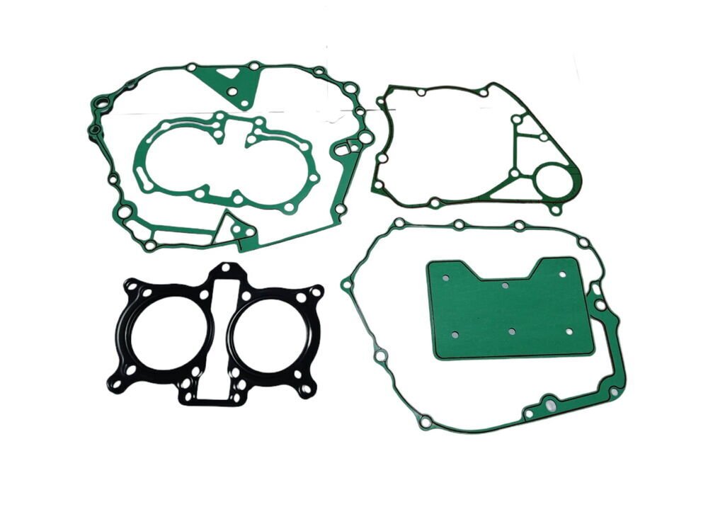 Pılder 125 Conta Takımı Komple