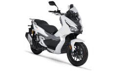 RKS FRECCIA 150 PRO