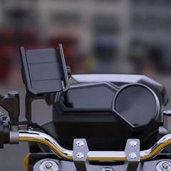 VEXO ALUMINIUM TELEFON TUTUCU AYNA BAĞLANTILI (914 AÇIK MODEL)