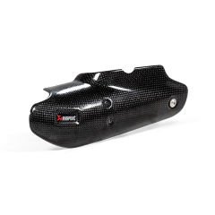 AKRAPOVIC S-B12SO23-HAAT BMW R 1250 GS / ADVENTURE (19-24) SLIP-ONLINE (TITANIUM) EGZOZ