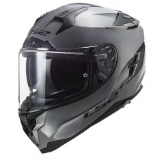 LS2 CHALLENGER NARDO GRİ KASK